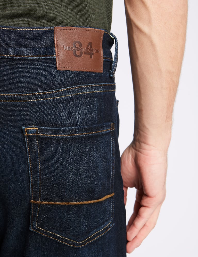 Luxury Performance Slim Fit Jeans M S Collection M S