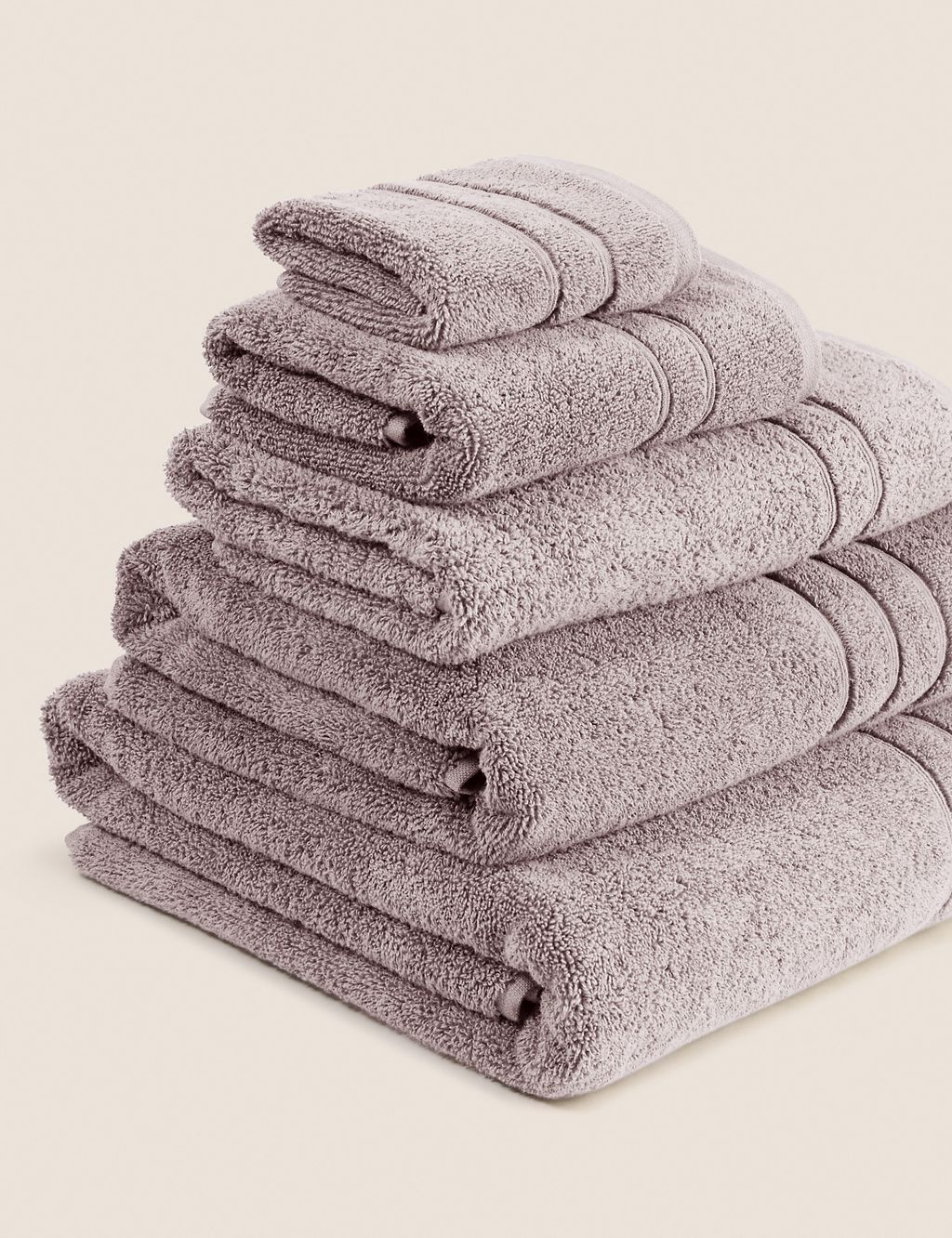 Luxury Pure Cotton Towel 2 of 6