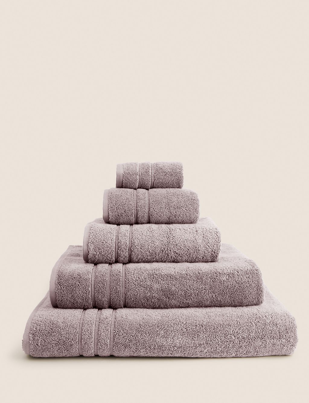 Luxury Pure Cotton Towel 1 of 6