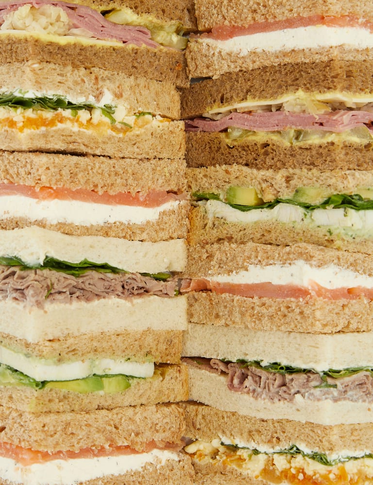 Marks And Spencer Sandwiches Online