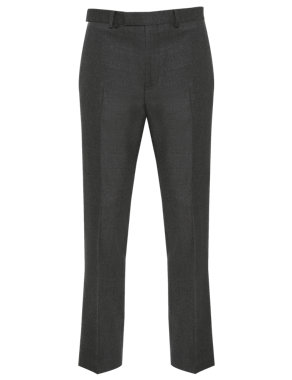 Luxury Trousers Image 2 of 6