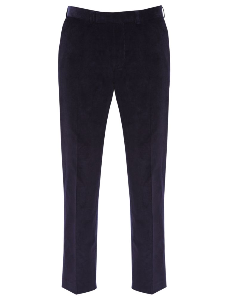 Luxury Trousers 2 of 6