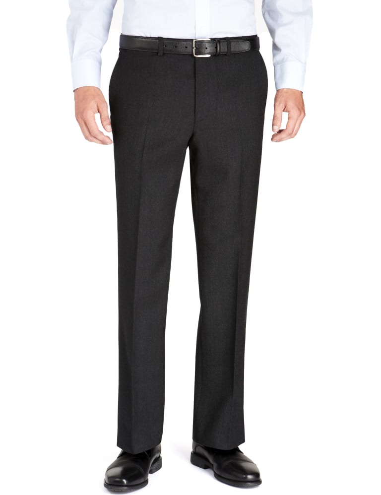 Winter weight pants top