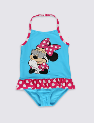 m&s baby swimsuit