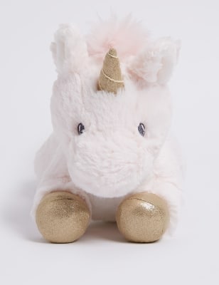 marks and spencer unicorn toy