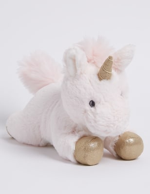 Marks and clearance spencer unicorn toy