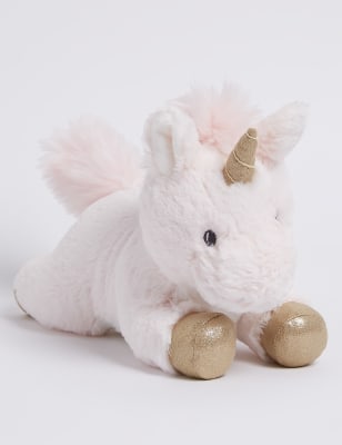 marks and spencer unicorn toy