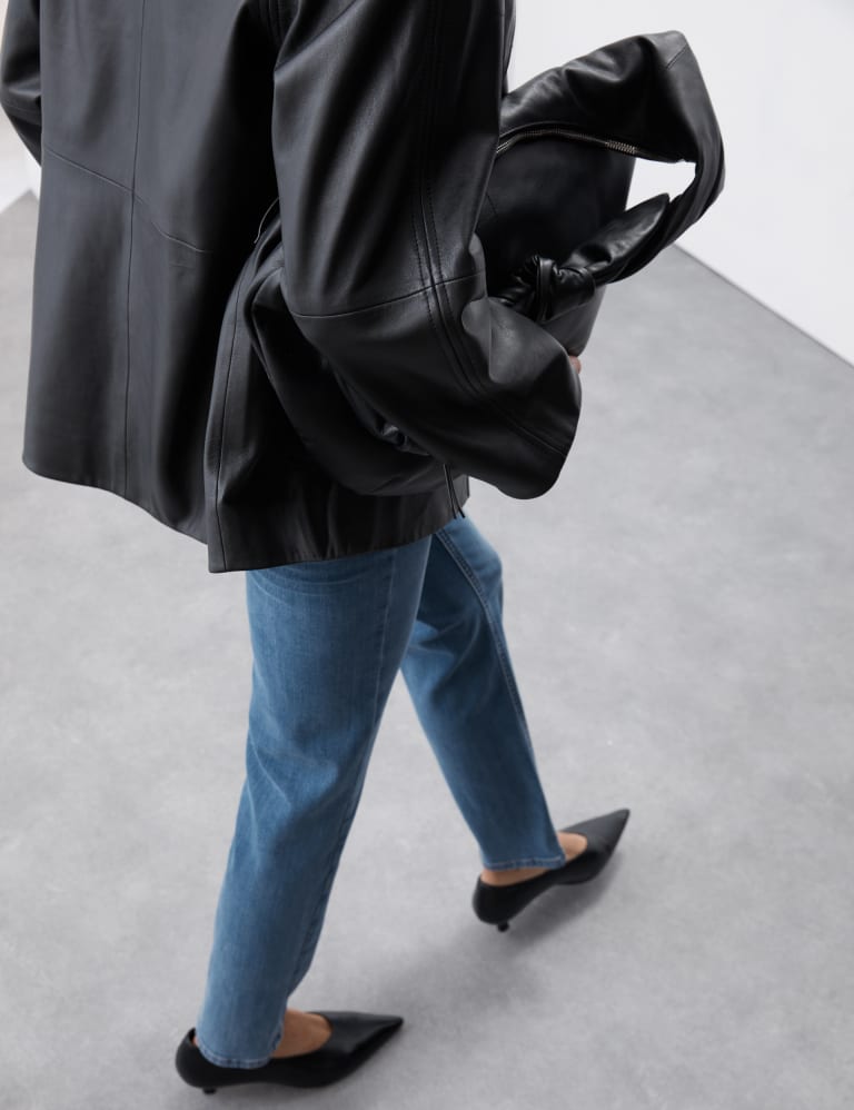 Autograph jeans marks spencer online