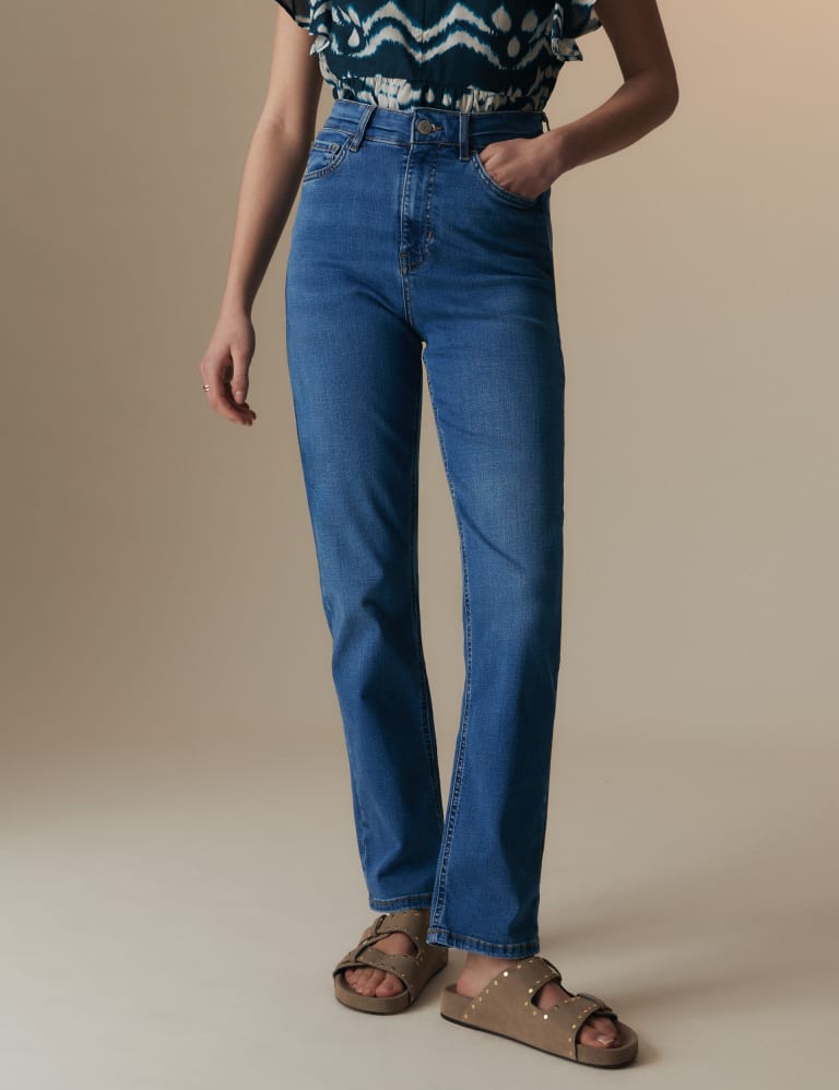 Per una slim leg jeans online