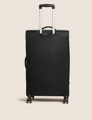 M and store s luggage