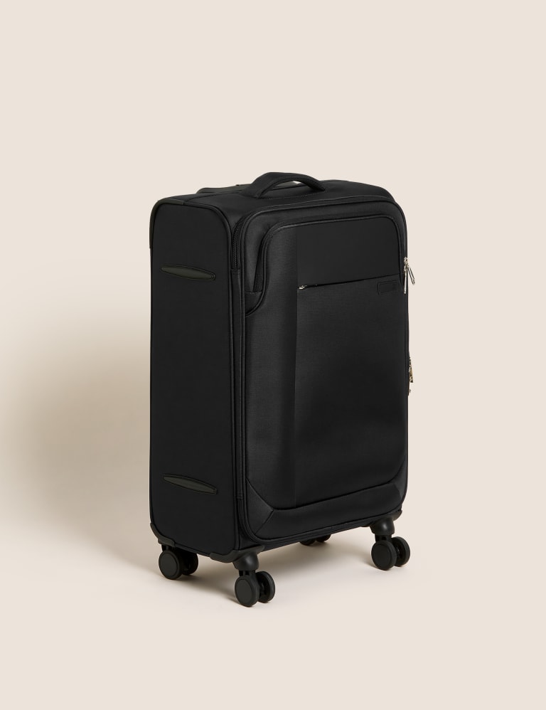 M&s luggage discount