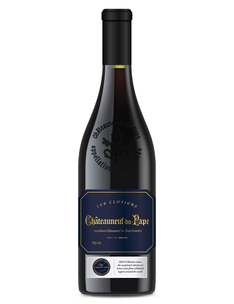 M&s wine outlet