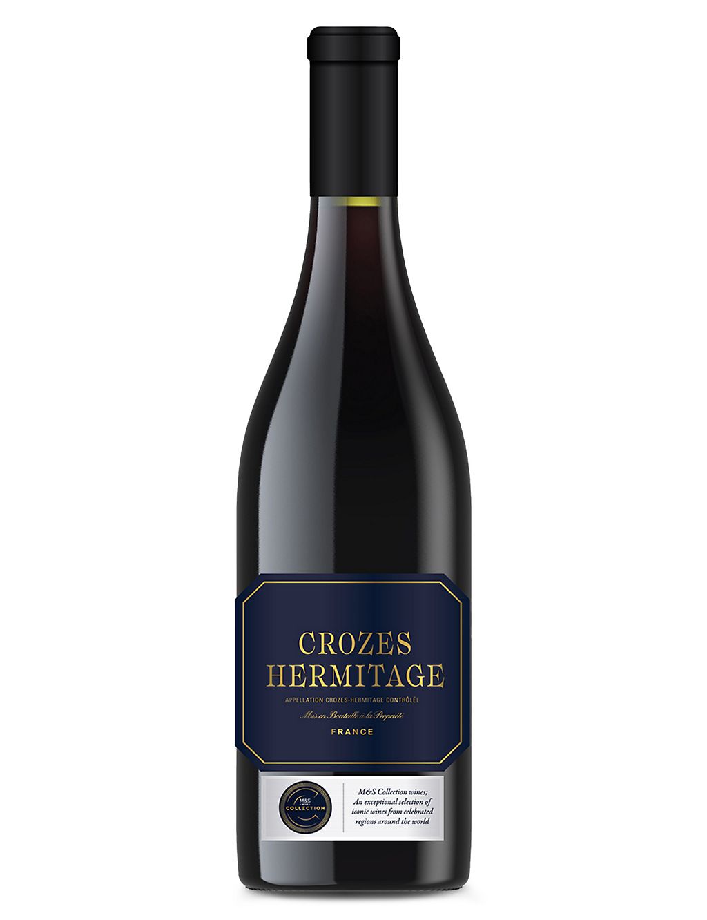 M&S Collection Crozes-Hermitage - Case of 6 1 of 2