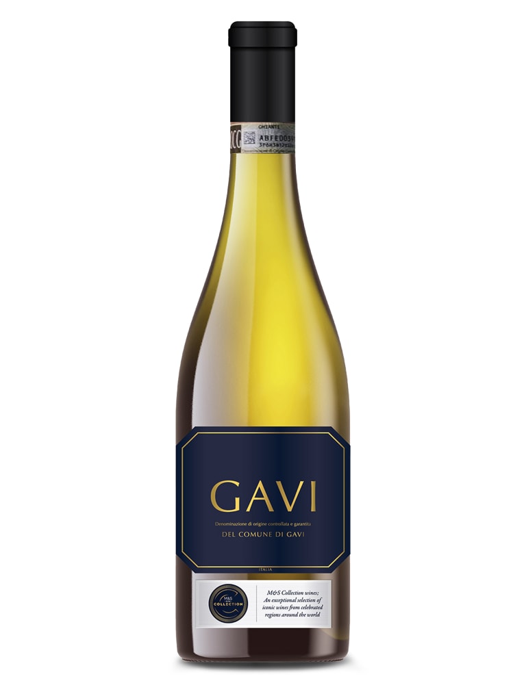 M&S Collection Gavi di Gavi - Case of 6 1 of 2