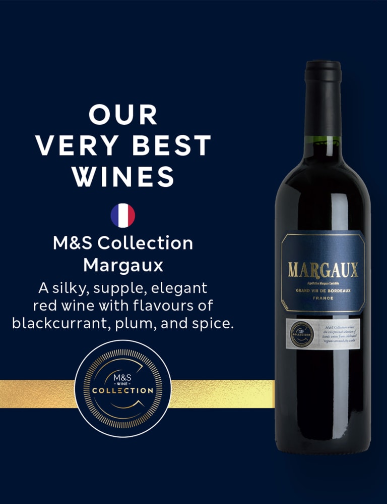 M&s sale wine bag