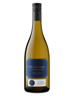 M&S Collection Saint Clair Marlborough Sauvignon Blanc - Case of 6 | M&S
