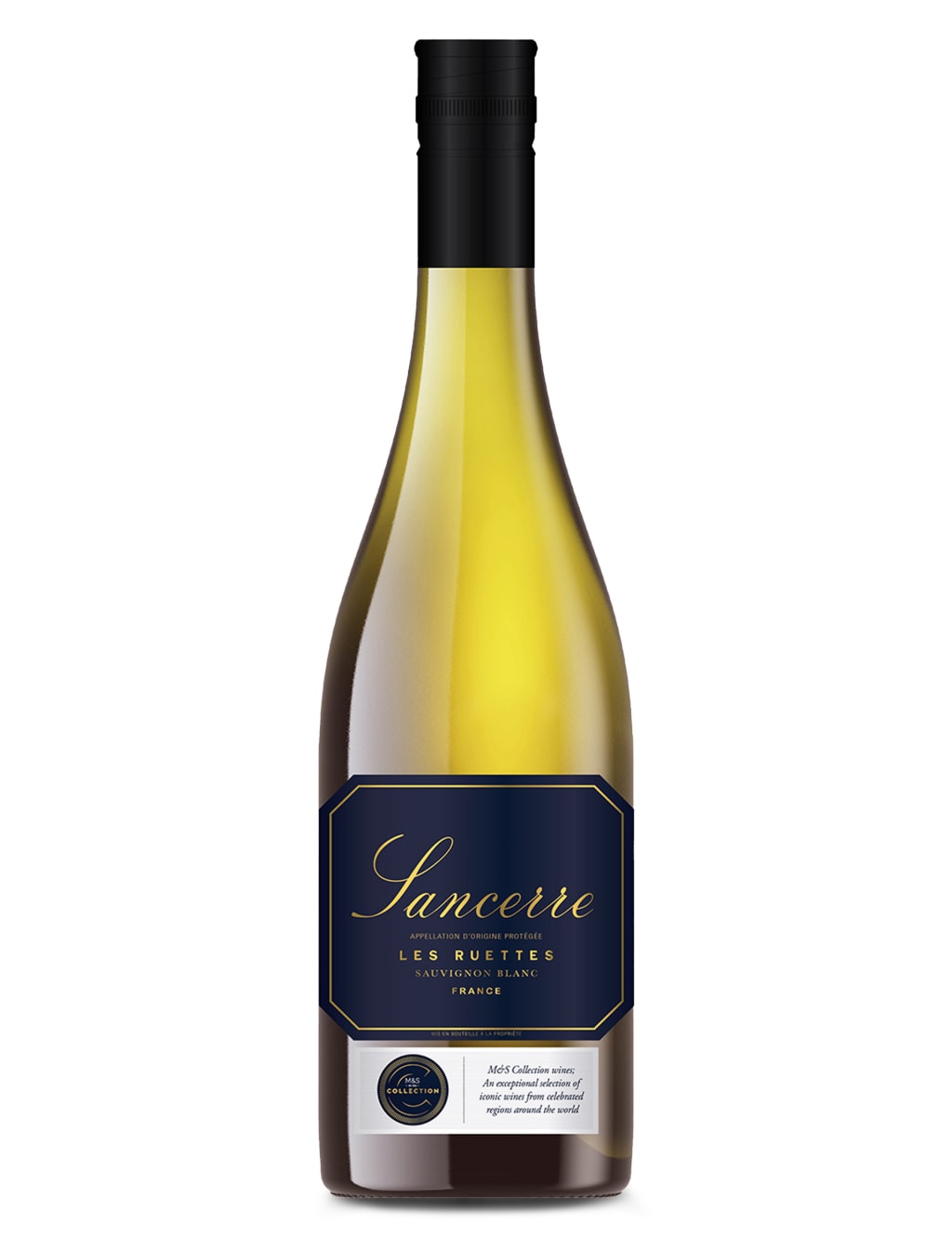 M&S Collection Sancerre Les Ruettes - Case of 6 1 of 2