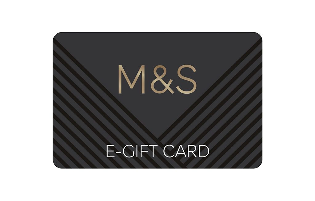 M&S Gift Card E-Gift Card 1 of 1