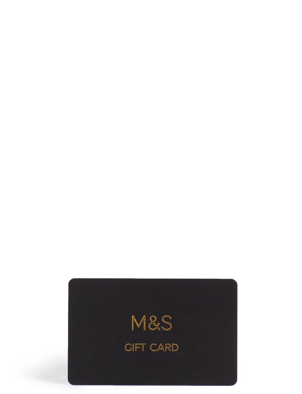 M&S Gift Card 4 of 4