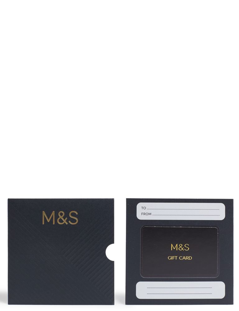 M&S Gift Card 2 of 4