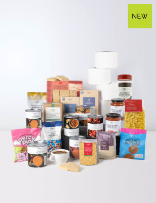 M\u0026S Vegetarian Food Box | M\u0026S