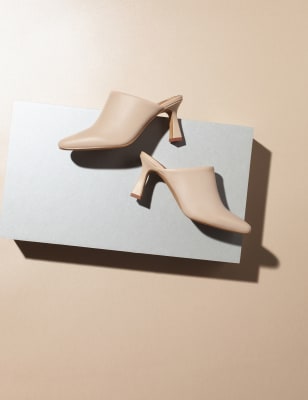 Square mules new arrivals