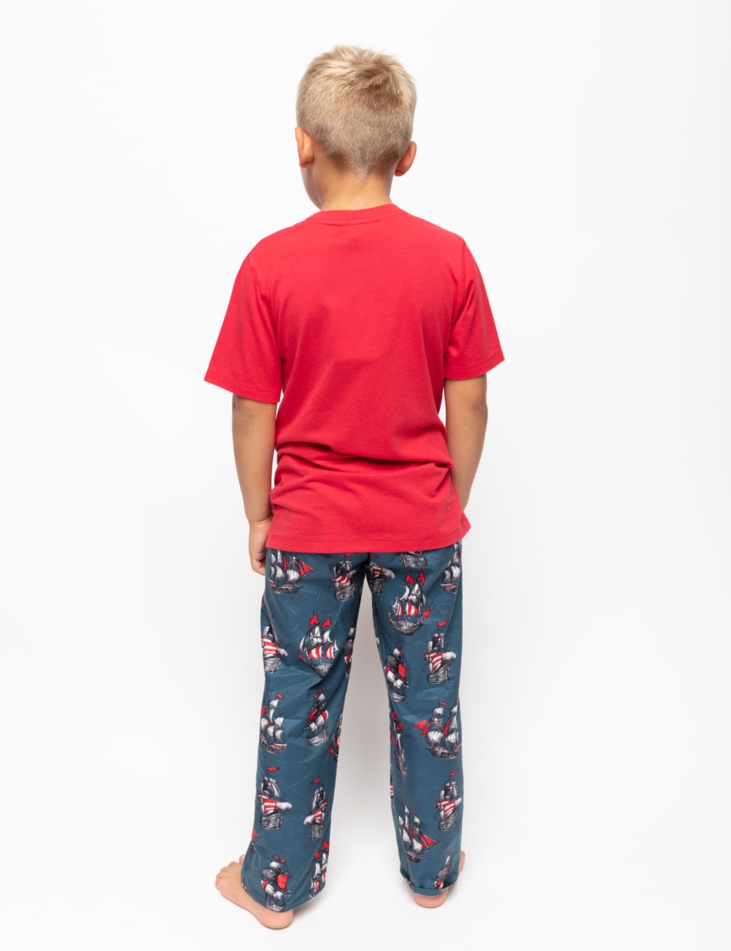 Boys’ Pyjama Sets M&S