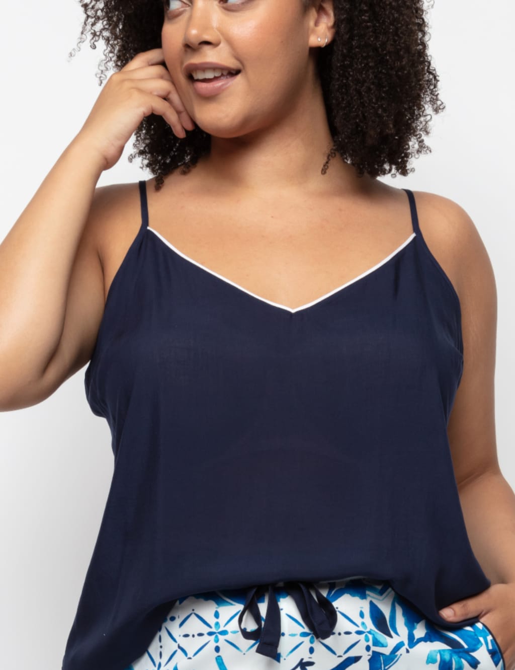 Cami Top image 1