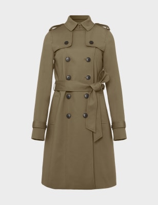 Women's Trench Coats | M&S