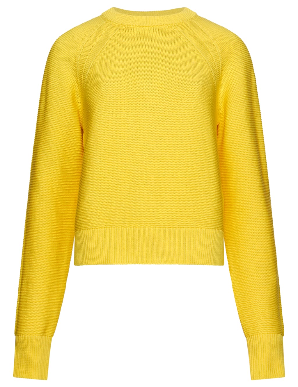 Women’s Yellow Jumpers M&S