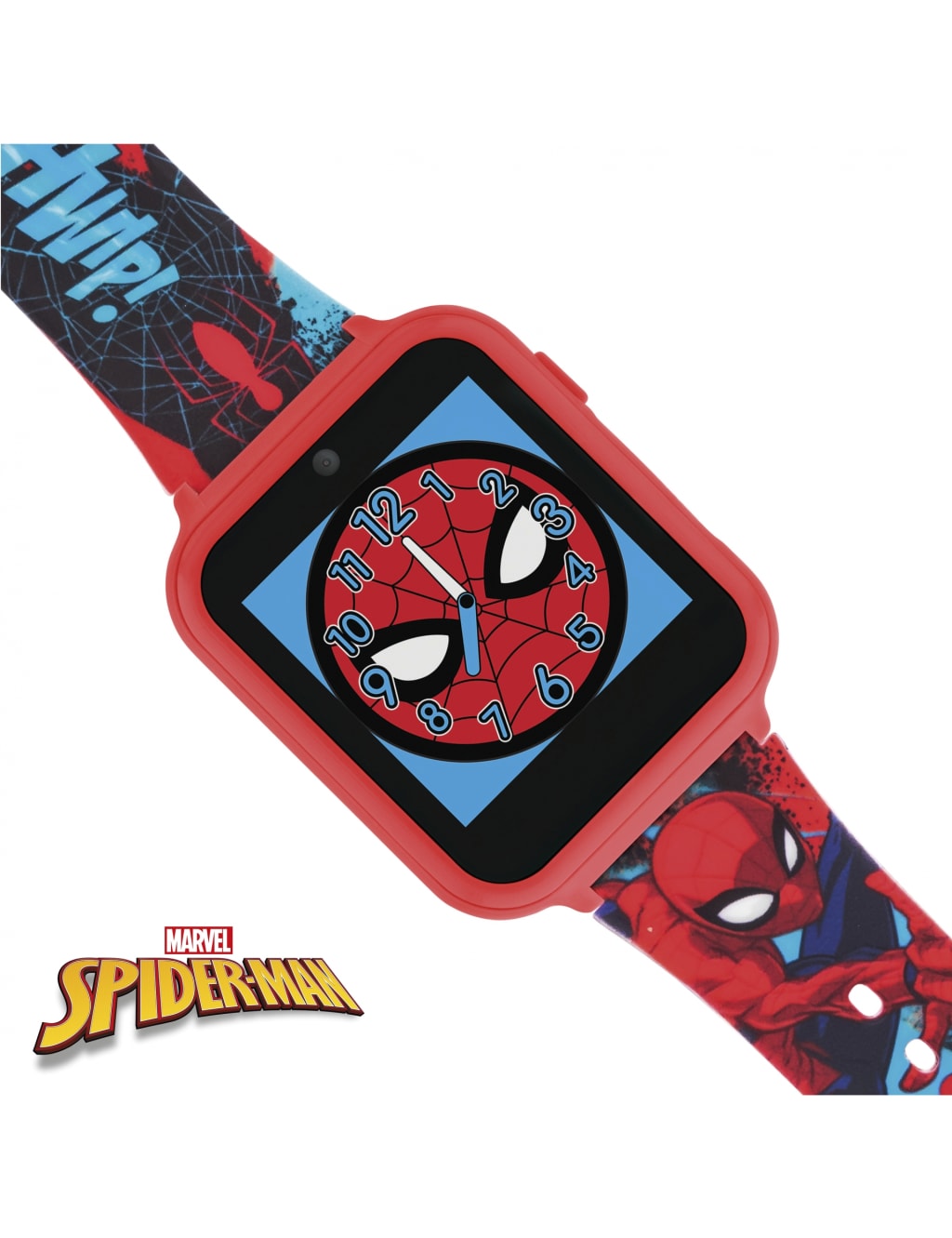Spider-Man™ Smartwatch image 2