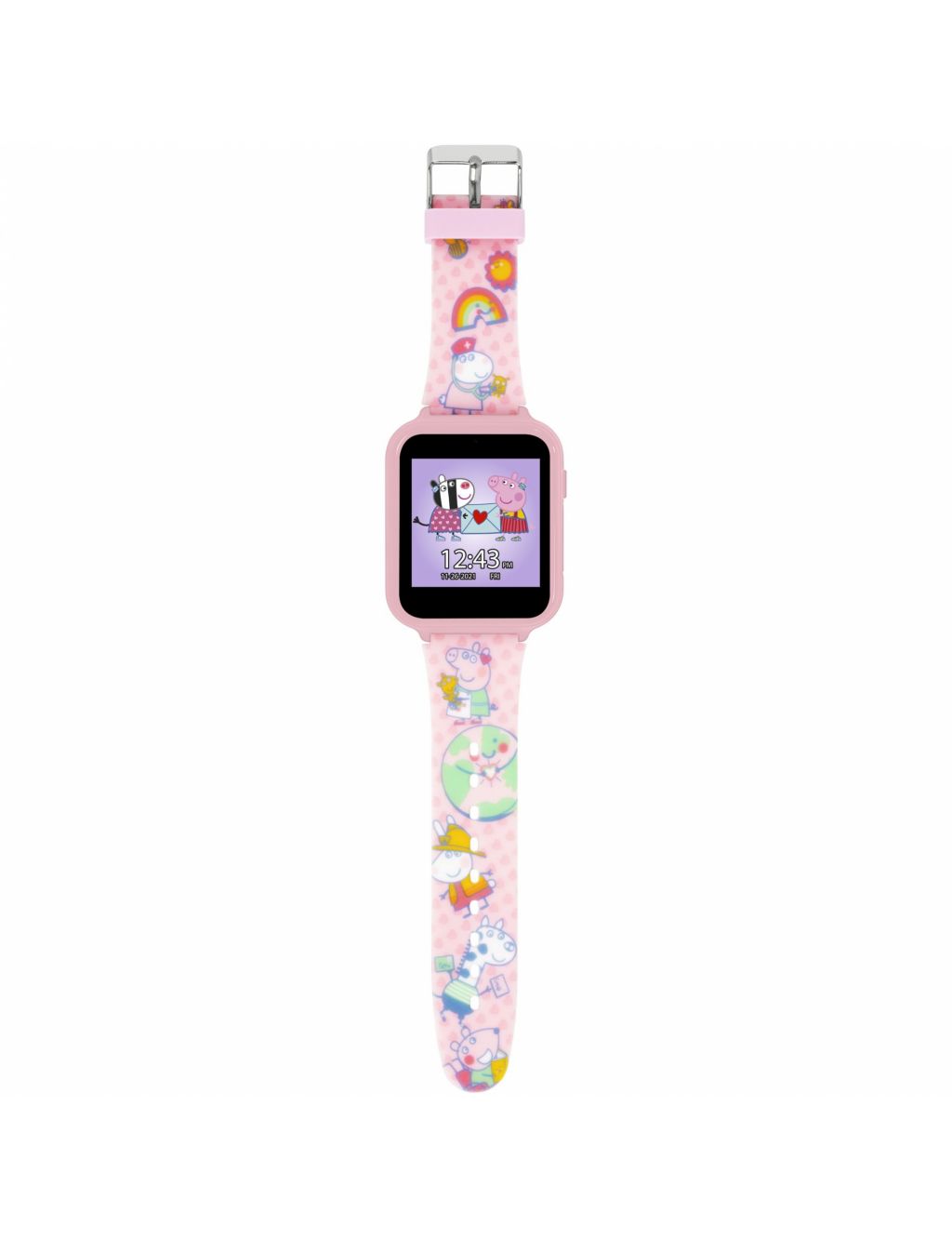 Peppa Pig™ Smartwatch image 3