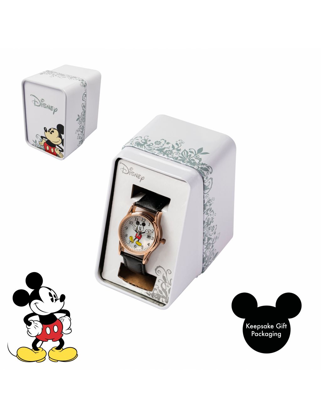 Mickey Mouse™ Watch image 7