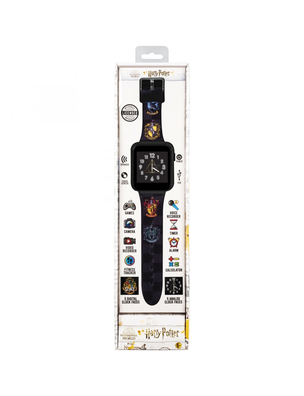 Harry Potter™ Smartwatch image 4