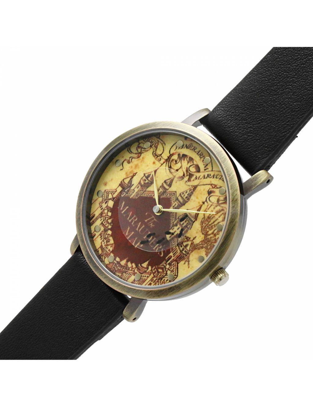 Harry Potter™ Leather Watch image 2