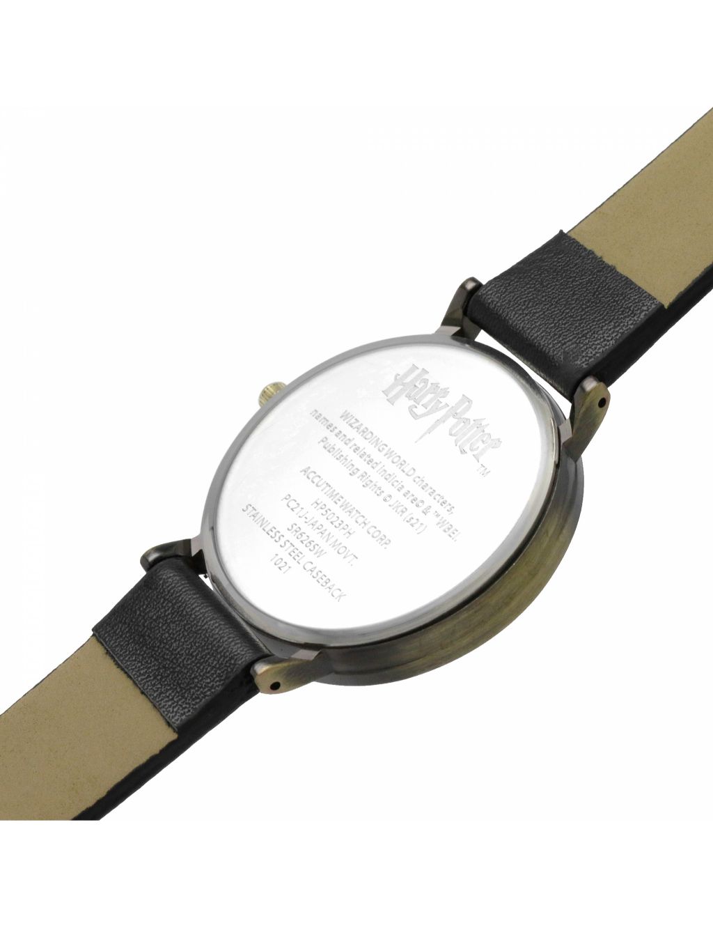 Harry Potter™ Leather Watch image 3