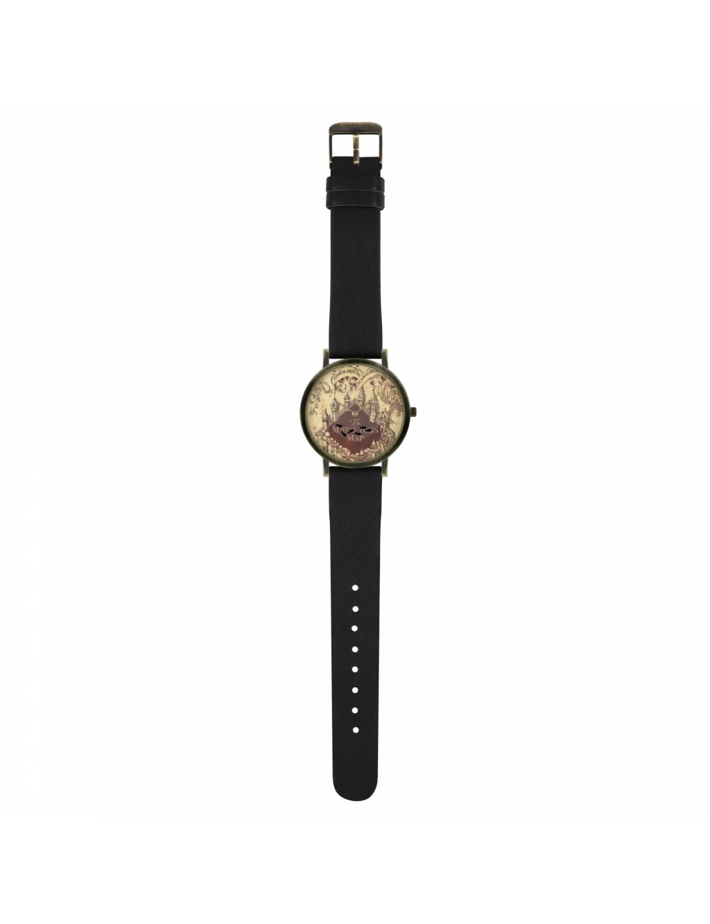 Harry Potter™ Leather Watch image 5