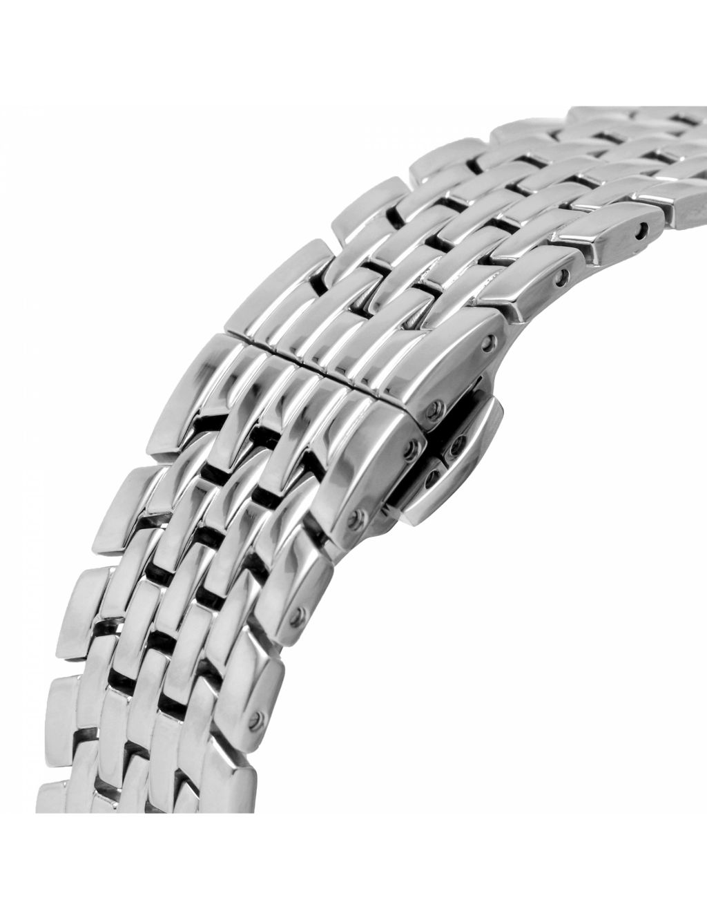 Rotary Ultra Slim Silver Watch image 4