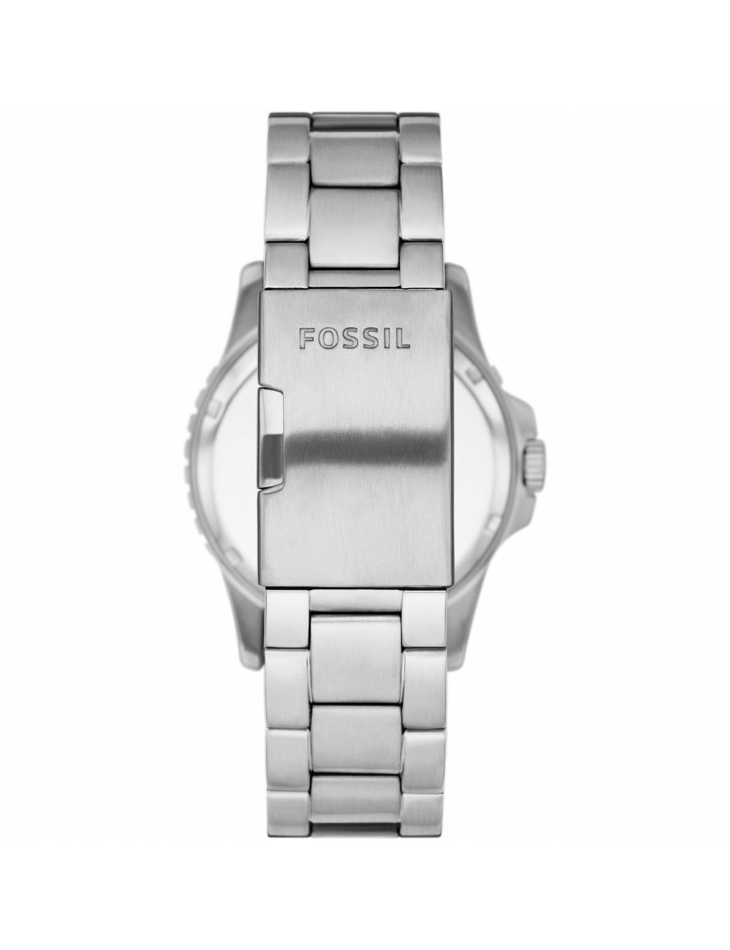 Fossil Stainless Steel Watch image 2