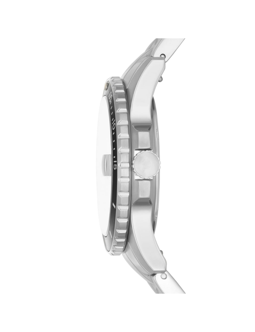 Fossil Stainless Steel Watch image 3