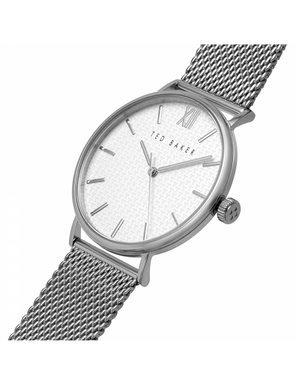 Ted Baker Phylipa Stainless Steel Watch image 5