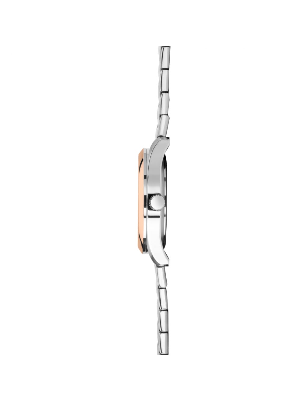 Accurist Two Tone Stainless Steel Watch image 5