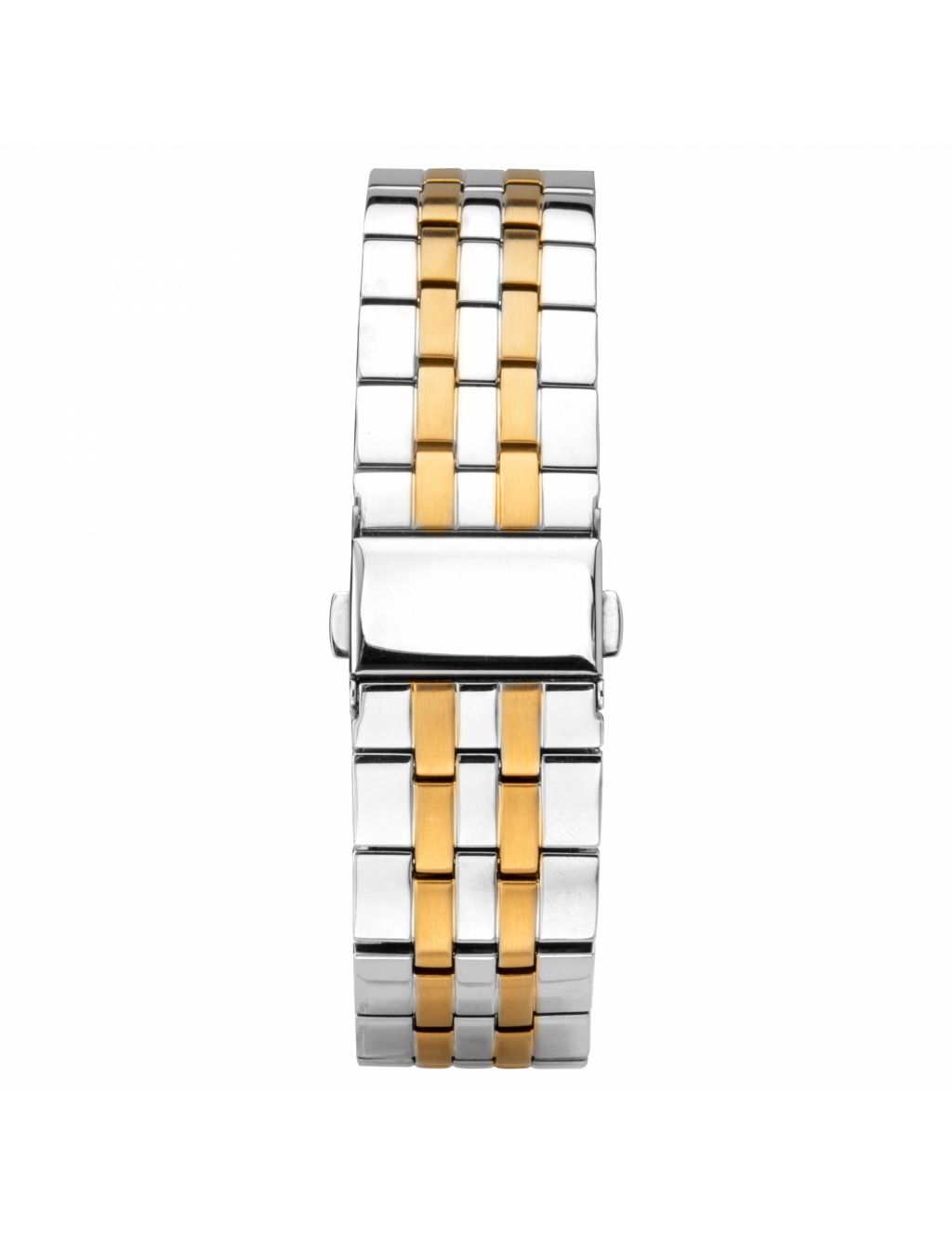 Accurist Two Tone Stainless Steel Watch image 3