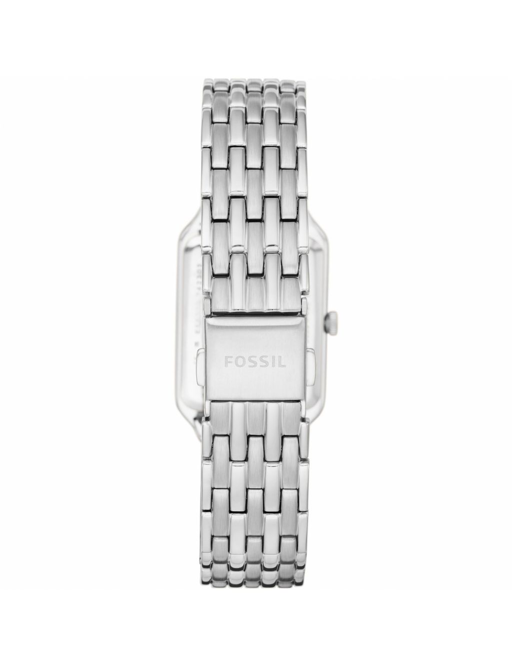 Fossil Raquel Stainless Steel Watch image 2