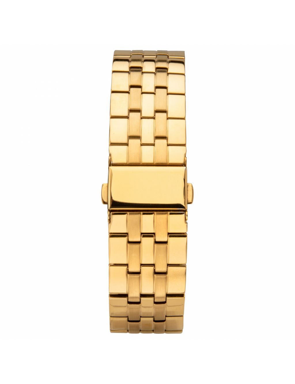 Accurist Gold Watch image 3