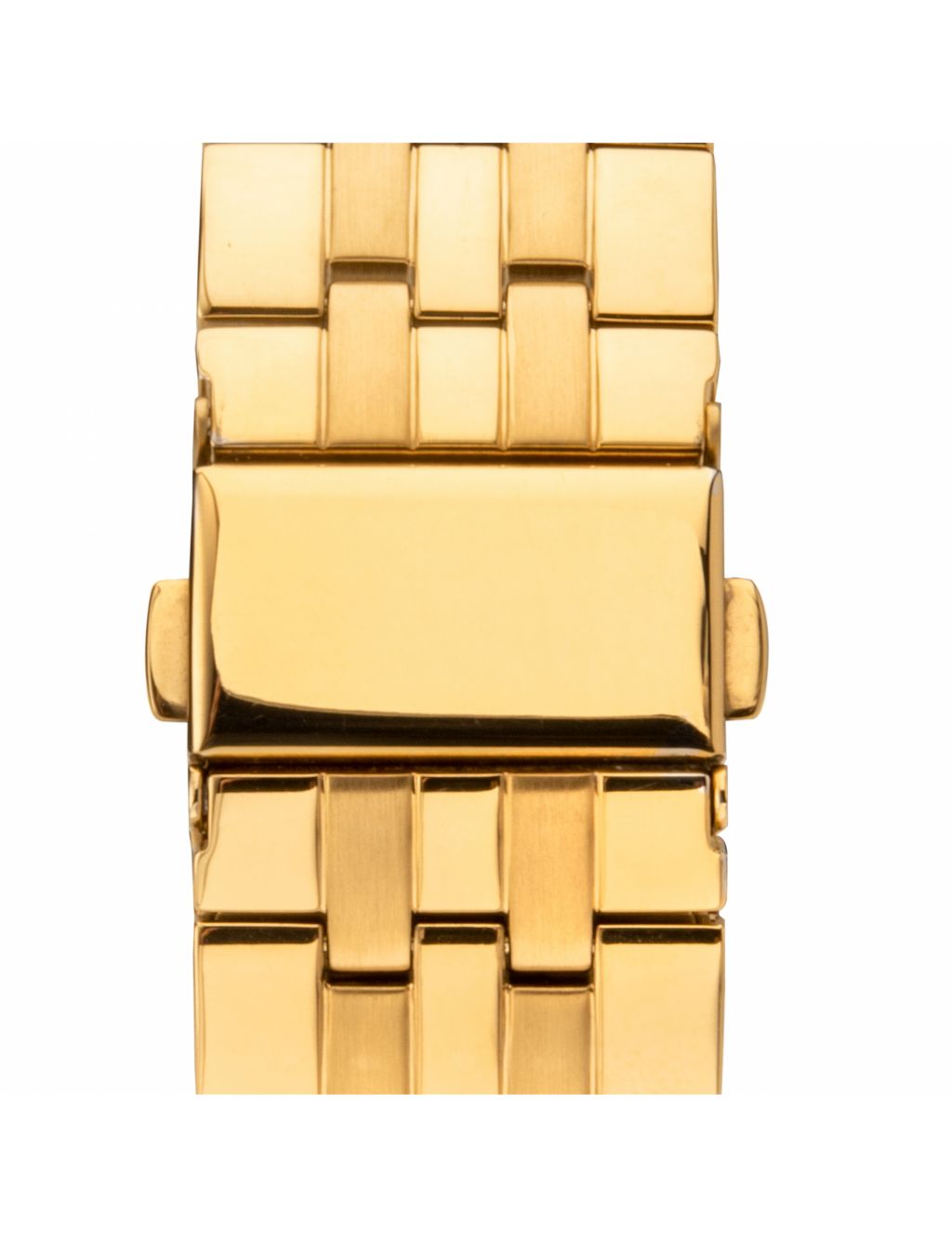 Accurist Gold Watch image 5