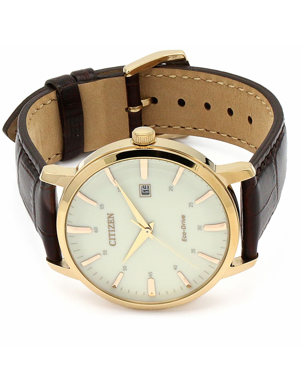 Citizen Classic  Leather Watch image 4