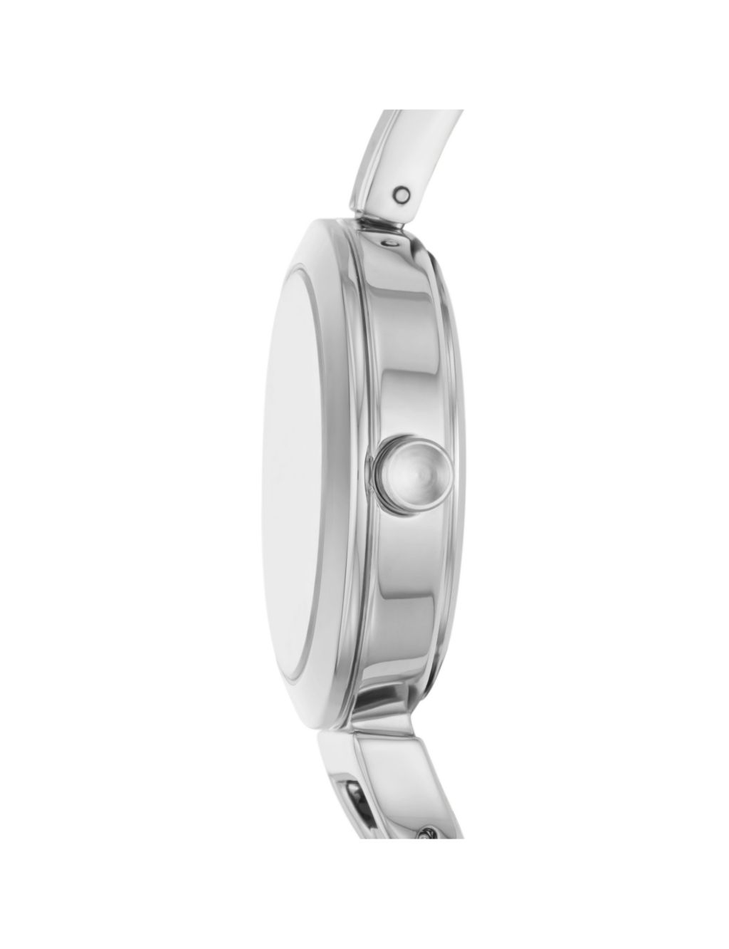 DKNY Uptown Stainless Steel Watch image 2