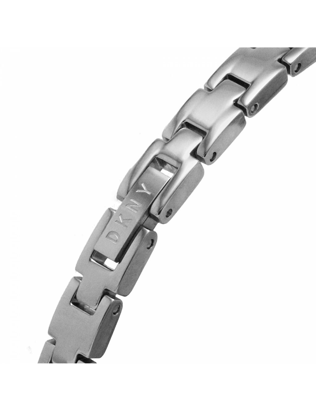 DKNY Uptown Stainless Steel Watch image 5