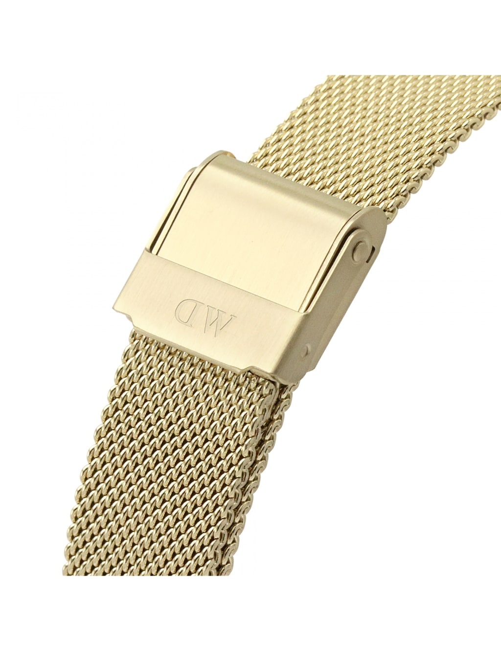 Daniel Wellington  Evergold Gold Watch image 4